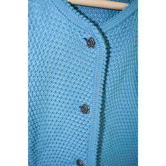 Vintage Geiger Austria Cardigan Sweater - Picture 5 of 7